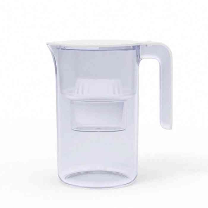 MI water purifying filter kettle